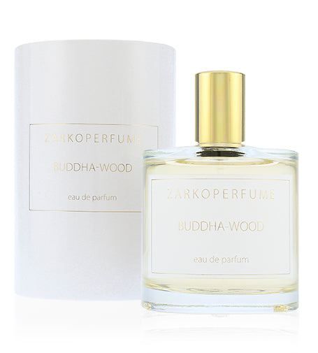 Zarkoperfume Buddha-Wood Eau De Parfum Unisexe 100ml
