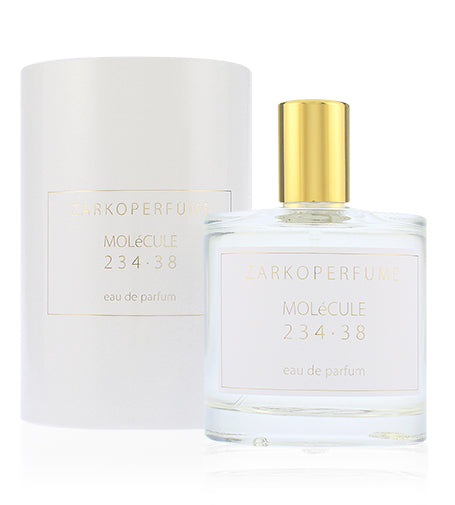 Zarkoperfume Molecule 234.38 Eau de Parfum 100 ml unisexe