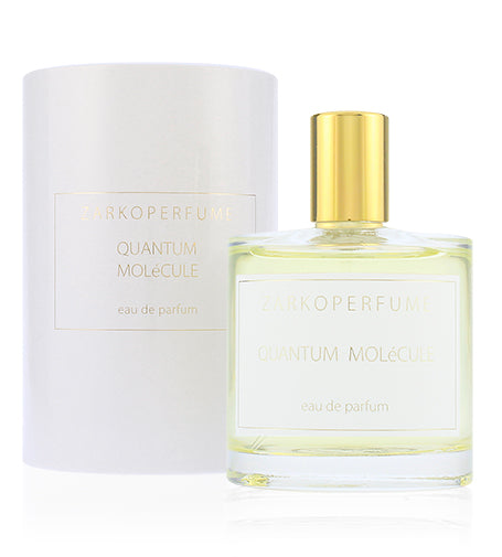 Zarkoperfume Quantum Molecule EDP U 100ml