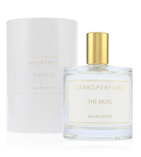 Zarkoperfume The Muse parfémovaná voda 100 ml pro ženy