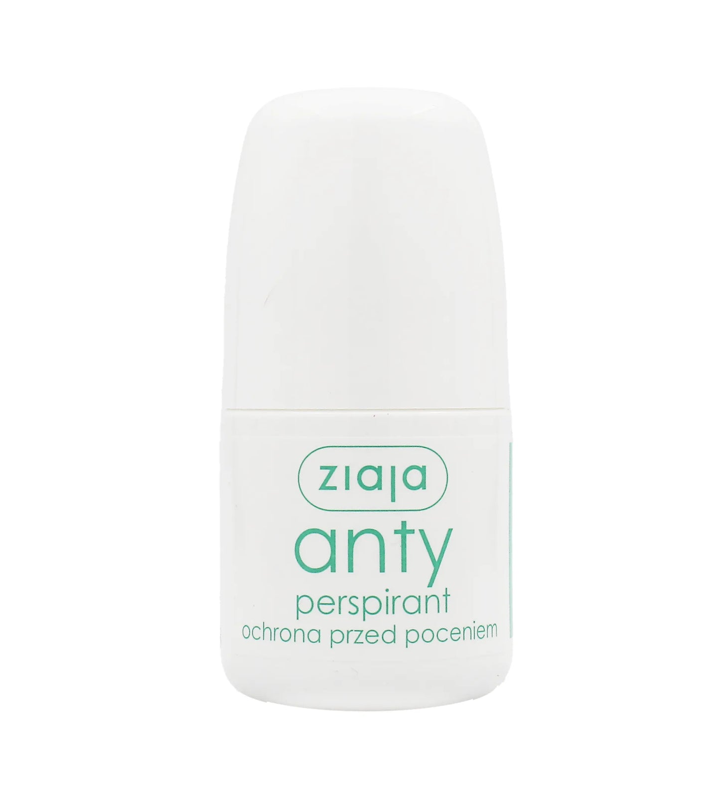 Ziaja Antiperspirant Roll-On 60ml
