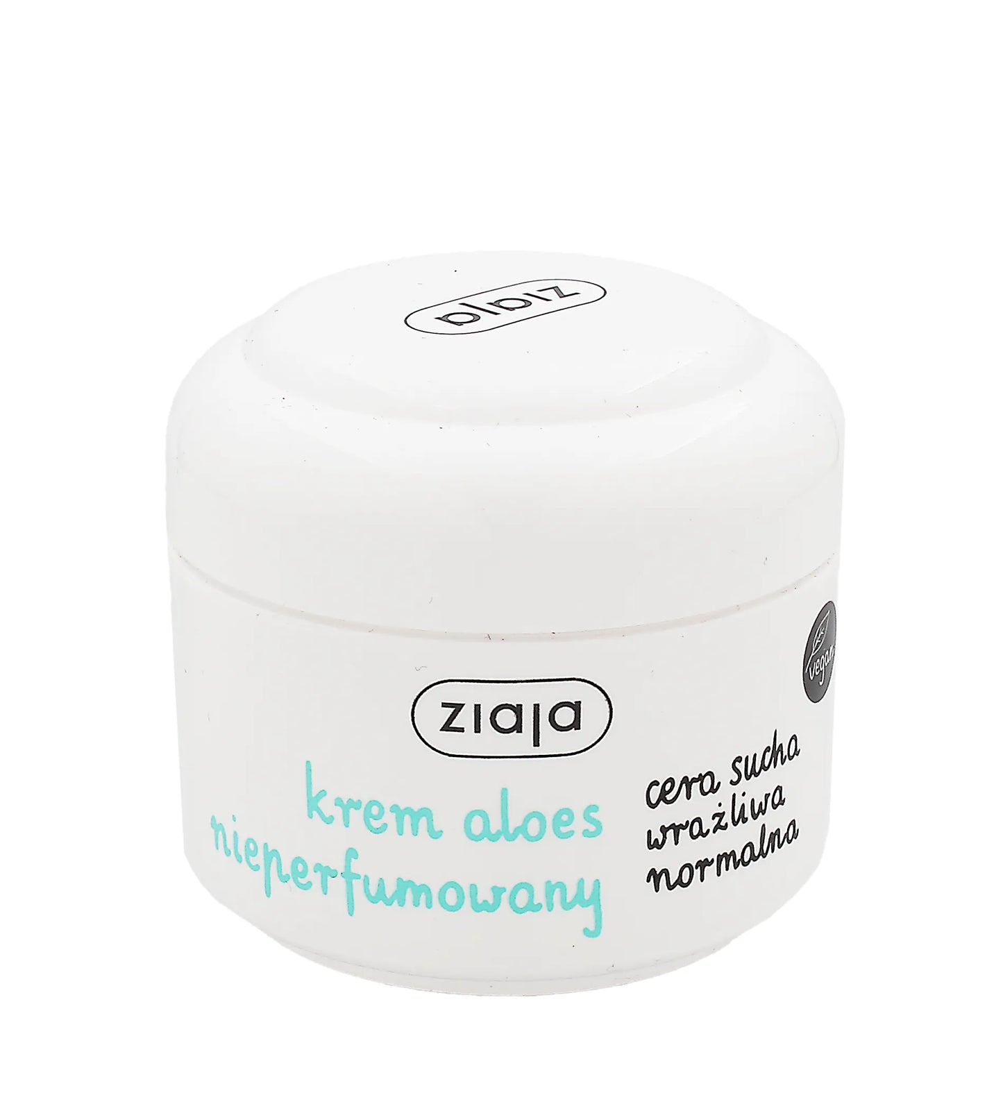 Ziaja Bio Aloe Cream 50ml