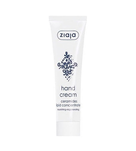 Ziaja Ceramides Nourishing Hand Cream 100ml