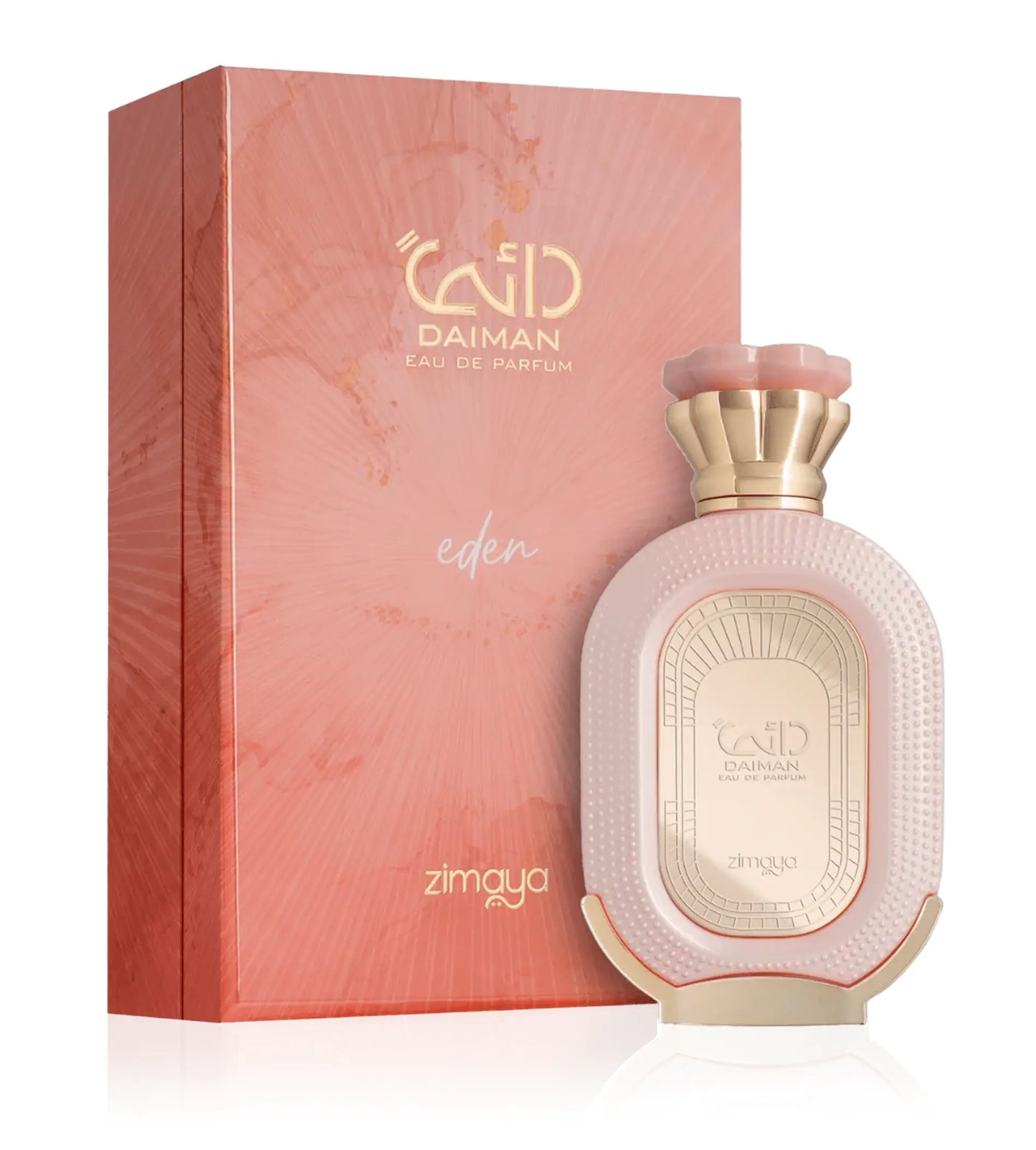 Zimaya Daiman Eden EDP U 100ml