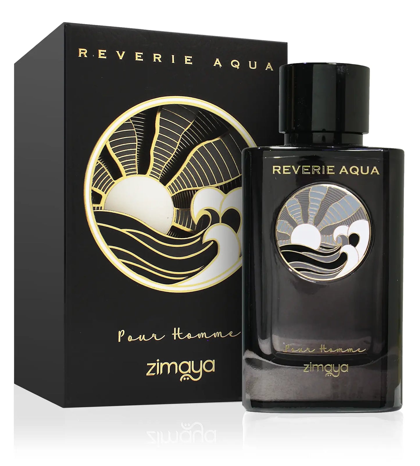 Zimaya Reverie Aqua EDP M 100ml