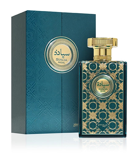 Zimaya Siada Regal EDP U 100ml
