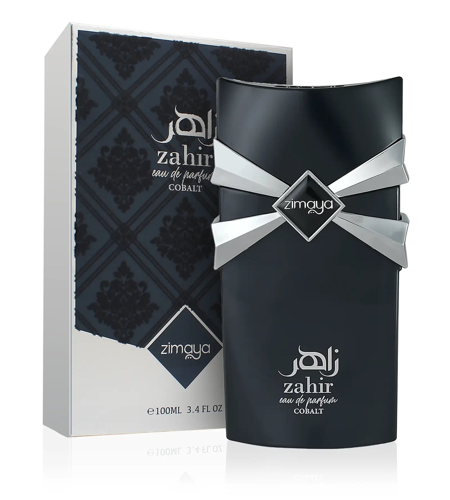 Zimaya Zahir Cobalt EDP M 100ml
