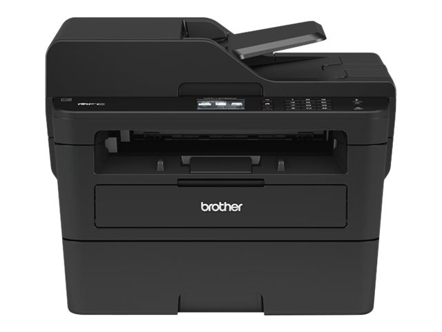 Brother MFC-L2730DW - imprimante multifonctions - Noir et blanc Super Promo PC