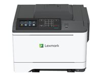 Lexmark CS622de - imprimante - couleur - laser Super Promo PC