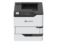 Lexmark MS821dn - imprimante - Noir et blanc - laser Super Promo PC