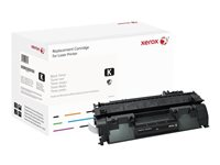 Xerox - Noir - cartouche de toner (équivalent à : HP 80A ) - pour HP LaserJet Pro 400, 400 M401a, 400 M401d, 400 M401dn, 400 M401dne, 400 M401dw, 400 M401n Super Promo PC