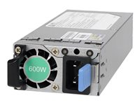 Alimentation 600W pour switch manageable ProSAFE M4300-96X (APS600W) Super Promo PC