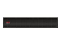 APC Easy UPS SRV SRV2KRILRK - Onduleur (rack-montable) - CA 220/230/240 V - 1600 Watt - 2000 VA - RS-232, USB - connecteurs de sortie : 4 - PFC - avec Kit de rail Super Promo PC