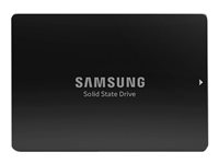 Samsung PM893 MZ7L37T6HBLA - SSD - 7.68 To - interne - 2.5" - SATA 6Gb/s Super Promo PC