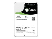 Seagate Exos X20 ST20000NM002D - disque dur - 20 To - SAS 12Gb/s Super Promo PC