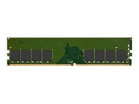 Kingston - DDR4 - module - 16 Go - DIMM 288 broches - 3200 MHz - mémoire sans tampon Super Promo PC