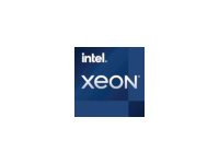 Intel Xeon E-2278G / 3.2 GHz processeur Super Promo PC