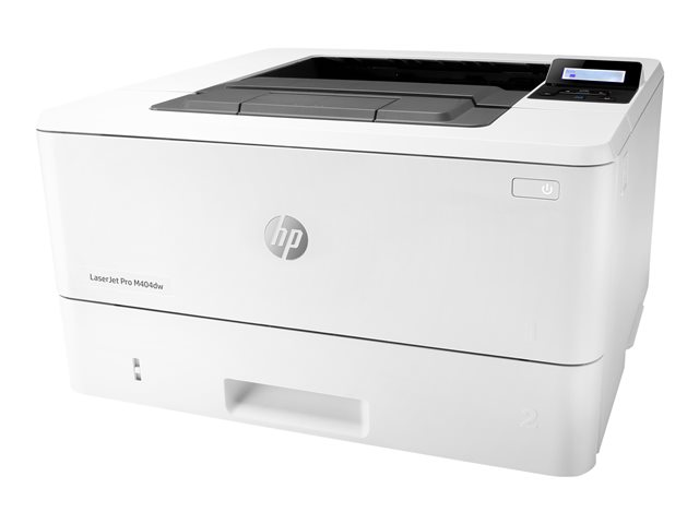 HP LaserJet Pro M304a - Imprimante - Noir et blanc - Laser HP