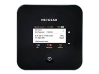 NETGEAR Nighthawk M2 Mobile Router - Point d'accès mobile - 4G LTE Advanced - 1 Gbits/s - GigE, Wi-Fi 5 Super Promo PC