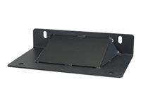 APC - Plaque de stabilisation pour rack - noir - pour NetShelter SX Super Promo PC