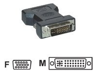 MCL Samar - Adaptateur vidéo - HD-15 (F) pour DVI-I (M) Super Promo PC