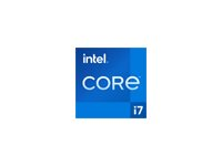 Intel Core i7 11700KF - 3.6 GHz - 8 c¿urs - 16 filetages - 16 Mo cache - LGA1200 Socket - Boîtier (sans refroidisseur) Super Promo PC