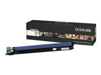 Lexmark - Kit photoconducteur LCCP - pour Lexmark XS950, XS955; C950; X950, 952, 954, X952 Super Promo PC