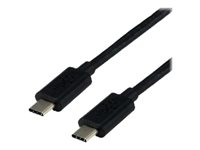 MCL Samar MC923-1C/1CE-1M - Câble USB - USB de type C (M) pour USB de type C (M) - 1 m Super Promo PC