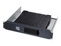 Eaton - Kit de montage pour rack - 2U - 19" - pour Ellipse ECO 1200 USB DIN Super Promo PC