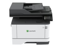 Lexmark MX331adn - imprimante multifonctions - Noir et blanc Super Promo PC