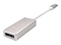 MCL Samar câble USB / DisplayPort - 16 cm Super Promo PC