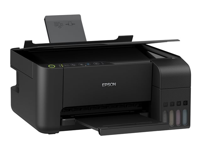 Epson EcoTank ET-2710 Unlimited imprimante multifonctions - couleur Epson