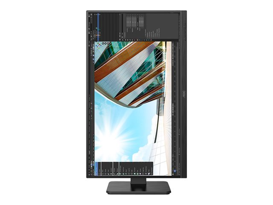 AOC Q27P2Q - écran LED - 27" Super Promo PC