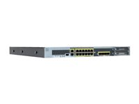 Cisco FirePOWER 2110 NGFW - Firewall - 1U - rack-montable Super Promo PC