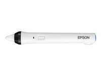 Epson Interactive Pen A - Orange - Stylo numérique - sans fil - infrarouge - pour BrightLink 475Wi, 480i, 485Wi, 575Wi, 575Wi+, 585Wi, 595Wi; BrightLink Pro 1410Wi Super Promo PC