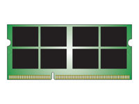 Kingston ValueRAM - DDR3L - 8 Go - SO DIMM 204 broches - 1600 MHz / PC3L-12800 - CL11 - 1.35 / 1.5 V - mémoire sans tampon - NON ECC Super Promo PC