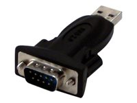 MCL Samar USB2-118B - Adaptateur série - USB - RS-232 x 1 Super Promo PC