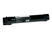 Lexmark - À rendement extrêmement élevé - noir - originale - cartouche de toner LCCP, LRP - pour X950DE, 950dhe, 950dte, 952DE, 952DTE, 954DE, 954DHE, X952DTE Super Promo PC