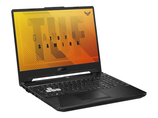 ASUS TUF Gaming F15 TUF506HC-HN185W - 15.6" - Core i5 11400H - 8 Go RAM - 512 Go SSD Super Promo PC