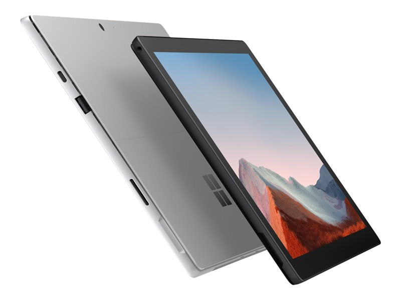 Microsoft Surface Pro 7+ - 12.3" - Core i5 1135G7 - 16 Go RAM - 256 Go SSD Super Promo PC