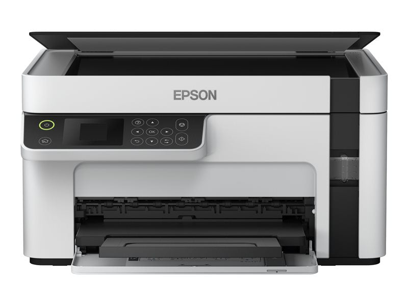 Epson EcoTank ET-M2120 - imprimante multifonctions - Noir et blanc Super Promo PC
