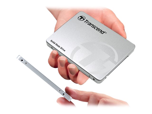 Transcend SSD230 - SSD - 128 Go - interne - 2.5" - SATA 6Gb/s Super Promo PC