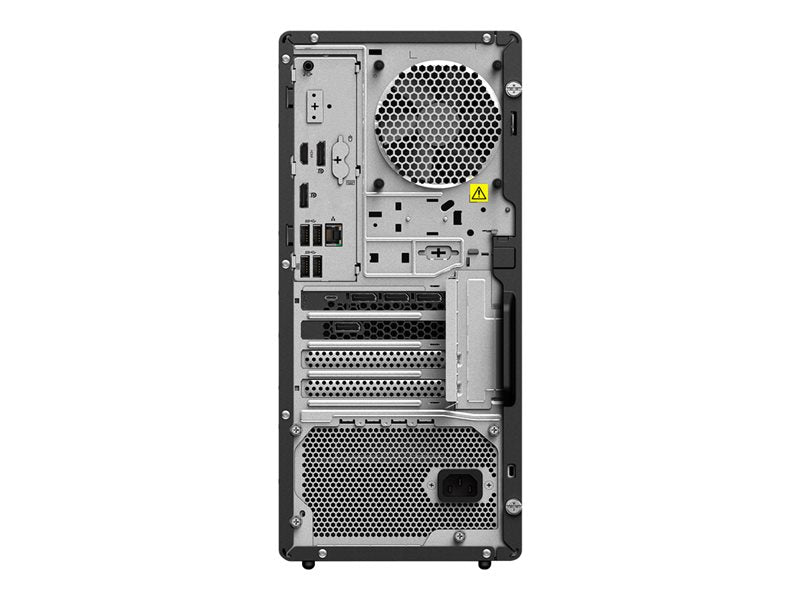 Lenovo ThinkStation P360 - tour - Core i7 12700K 3.6 GHz - vPro Enterprise - 16 Go - SSD 512 Go - Français Super Promo PC