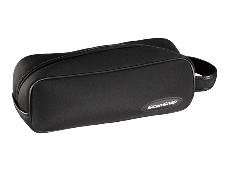 Fujitsu ScanSnap Soft Case - sacoche pour scanner - taille M Super Promo PC
