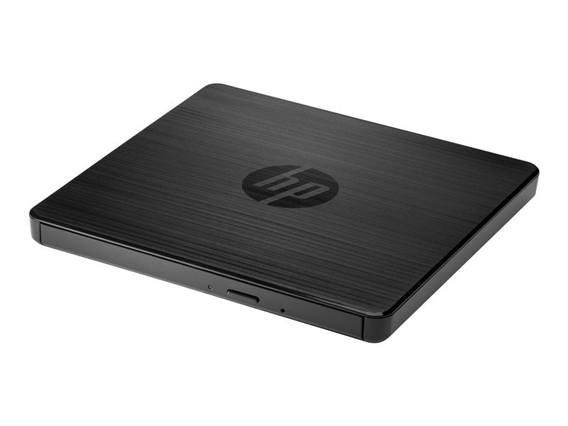 HP - Lecteur de disque - DVD-RW - USB - externe - pour HP 25X G5; EliteBook 1040 G3, 745 G3; ProBook 11 G2, 64X G2, 65X G2; Spectre Pro x360 G2 Super Promo PC