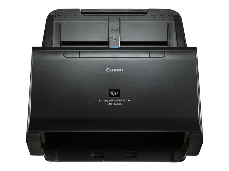 Canon imageFORMULA DR-C230 - scanner de documents - modèle bureau - USB 2.0 Super Promo PC