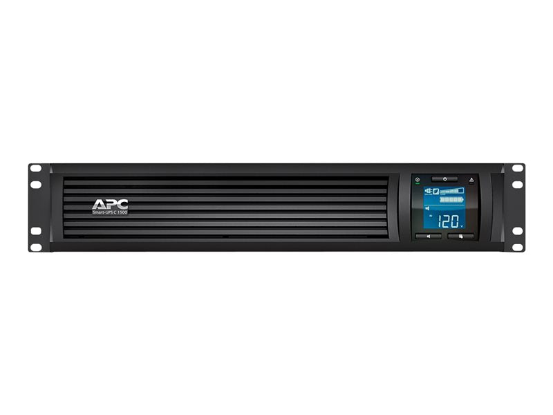 APC Smart-UPS C SMC1500I-2UC - onduleur - 900 Watt - 1500 VA - avec APC SmartConnect Super Promo PC
