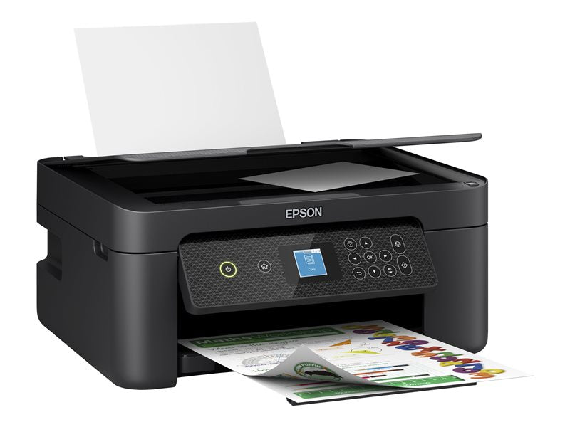 Epson Expression Home XP-3200 - imprimante multifonctions - couleur Super Promo PC