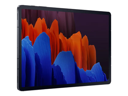 Samsung Galaxy Tab S7+ - Tablette - Android - 256 Go - 12.4" (SM-T970NZKEEUH) Samsung
