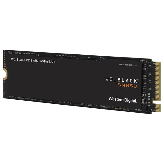 Western Digital Wd Black Nvme 1 To BellaDiscount
